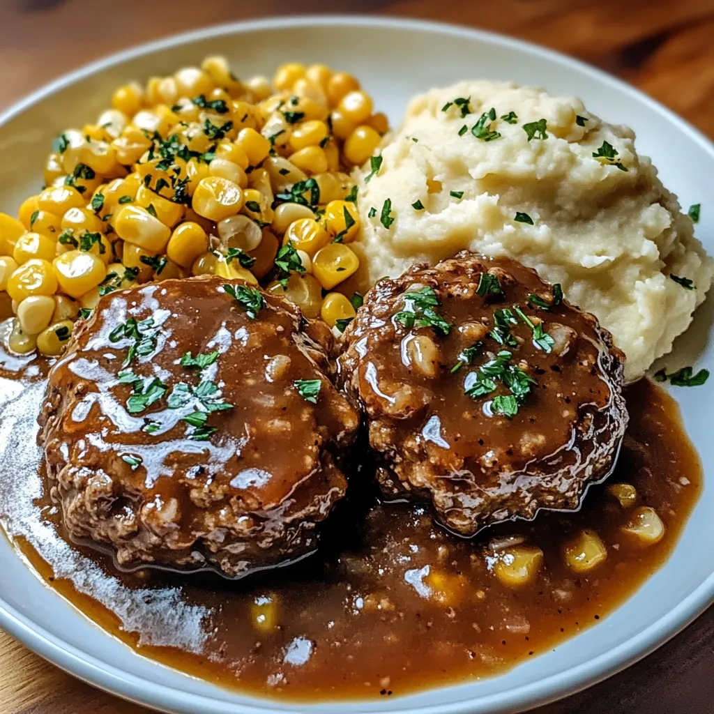A plate of food with meat and vegetables.