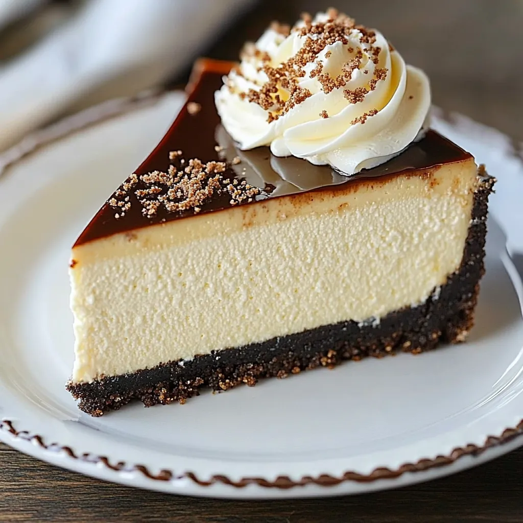 A slice of chocolate cake with whipped cream on a plate.