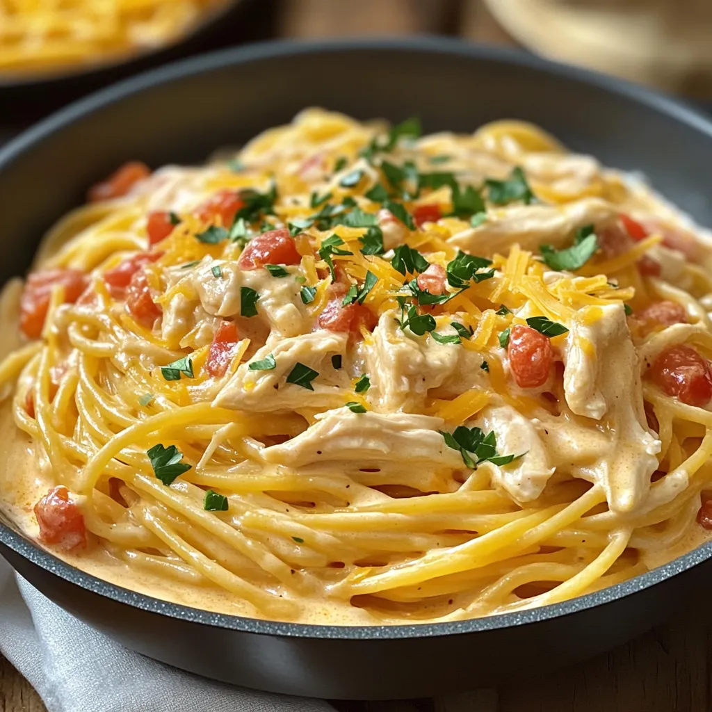 A bowl of spaghetti with meat sauce.
