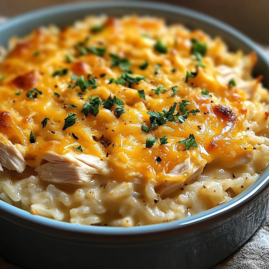 A bowl of food with a green herb on top.